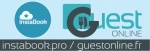 Instabook et GuesOnline de TableOnline