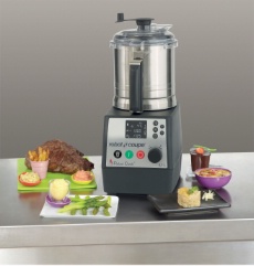 Robot Cook® de Robot Coupe.