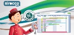 Sirocco Web : logiciel de gestion hôtelier en mode web (PMS)