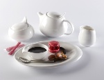 Luxe, café et volupté avec la caféterie Allure by pro.mundi