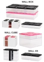 Nouvelles solutions repas by Edgar's
