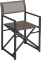 La chaise metteur en scène de GO IN