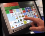 Le magasin du futur