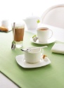 Cuillère à café : Chef & Sommelier pense à tout