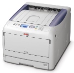OKI a remporté 2 prix pour ces imprimantes compactes