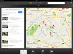 Relais & Châteaux lance son application iPad