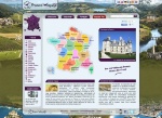 Découvrir la France avec le guide France-Voyage.com