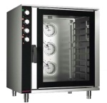 Trois nouveaux fours chez Caplain Machine
