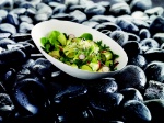 Cocoon de Solia, vaisselle 100 % biodégradable et compostable
