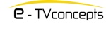 Téléconcepts propose e-TVconcepts
