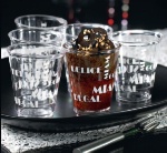 Des verrines pour chaque besoin chez Unic & Chic