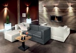 Mezzo de VEGA, un mobilier intérieur modulable