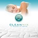 Cleannix® lutte efficacement contre les acariens