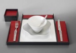 L'écrin de table Theillard