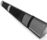 StripHeat de Tansun, un rayonnant design