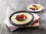 Fissler propose sa crêpière Luno