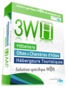 3WH facilite l'ensemble du processus de vente des chambres