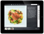 L'application iPad d'Alain Ducasse récompensée aux Gourmands Awards