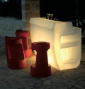Atlankit propose un bar extensible et lumineux