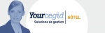 Plus qu'un seul planning à gérer pour Yourcegid Hôtel