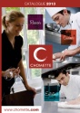 Le catalogue Chomette 2013 vient de sortir
