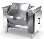 Les nouvelles sauteuses induction Techniform d'Enodis