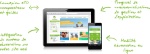 Resalys® centralise les réservations on et off-line avec agilité