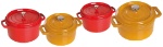 La cocotte de Staub passe à l'heure d'été