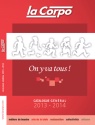 Nouveaux magasin et catalogue pour La Corpo