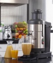Nouvelle centrifugeuse J100 Ultra de Robot-Coupe
