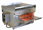 Le CT 3000 de Roller Grill, des sandwich chauds en un temps record
