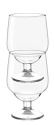 Regolo, le nouveau verre empilable de Bormioli Roco