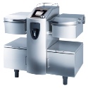 Le VarioCooking Center Multificiency® de Frima : une nouvelle dimension