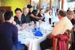 Exploration gourmande sur Dishcrawl