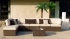 Portofino de VEGA, pour une terrasse sur mesure et selon ses besoins