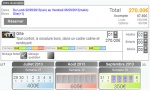 Resaline, un calendrier interactif et ergonomique