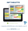 Infhotik : la version pour Androïd de la réservation des chambres est prête