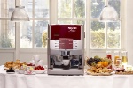 Nescafé® Alegria, rapidité et autonomie