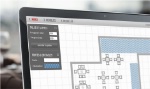 Implantation GO IN en 2D, planificateur de meubles