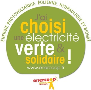 Enercoop Enercoop