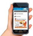GuestOnLine by Chomette, nouvelle application