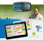 Infhotik propose sa version V5+ pour améliorer le planning des chambres