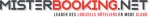 Misterbooking, le PMS hôtelier 100 % Cloud, dévoile son nouveau moteur de réservation en ligne