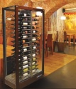 Casalinghi Distribution présente ses caves à vin