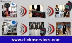 ClicknServices : faciliter la communication entre clients et serveurs