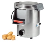 OLEOPUR® F d'Aco, séparateur spécifique de fécules