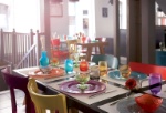 Arcoroc, une collection toute en couleurs
