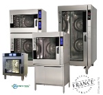 Encore plus d'innovations avec les fours ZENITH de Bourgeois