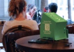CharLi, pour recharger son Smartphone sans son chargeur