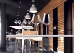 Reveal up de Chef&Sommelier, huit verres pour sublimer le vin